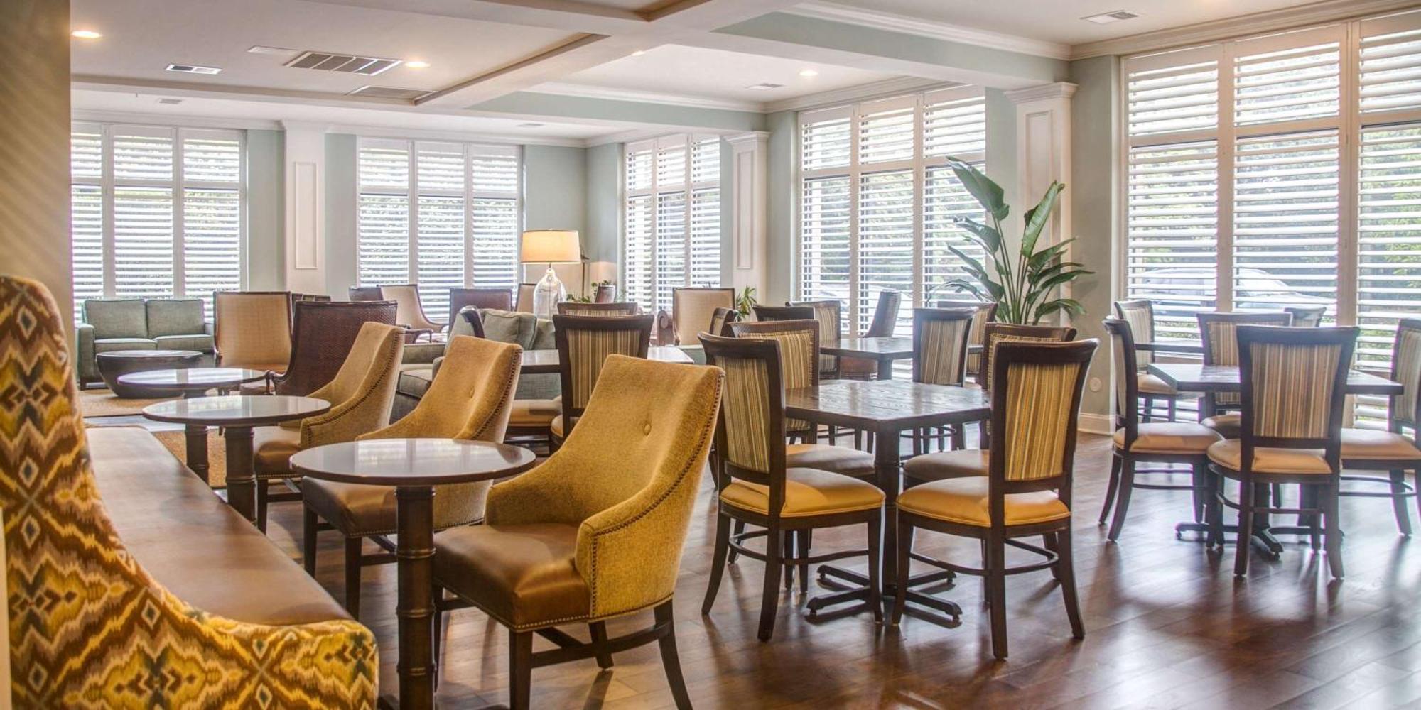 Hampton Inn Charleston-Daniel Island Exterior photo